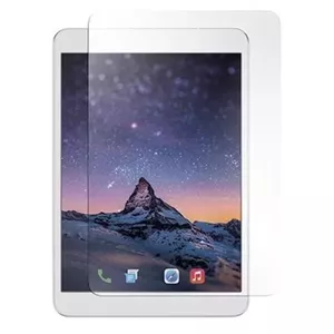 Clear screen protector Mobilis 017021