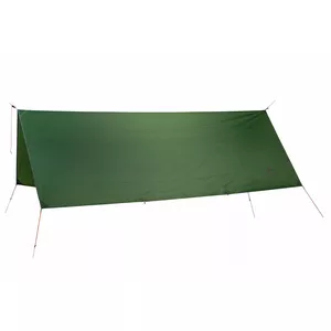 AMAZONAS Traveller Tarp XXL Raincover Zaļš Poliesters