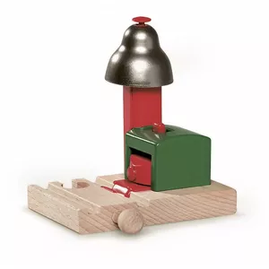 Декорация Ravensburger BRIO 7312350337549 — разноцветная, 1 деталь, подходит с 0,3 года
