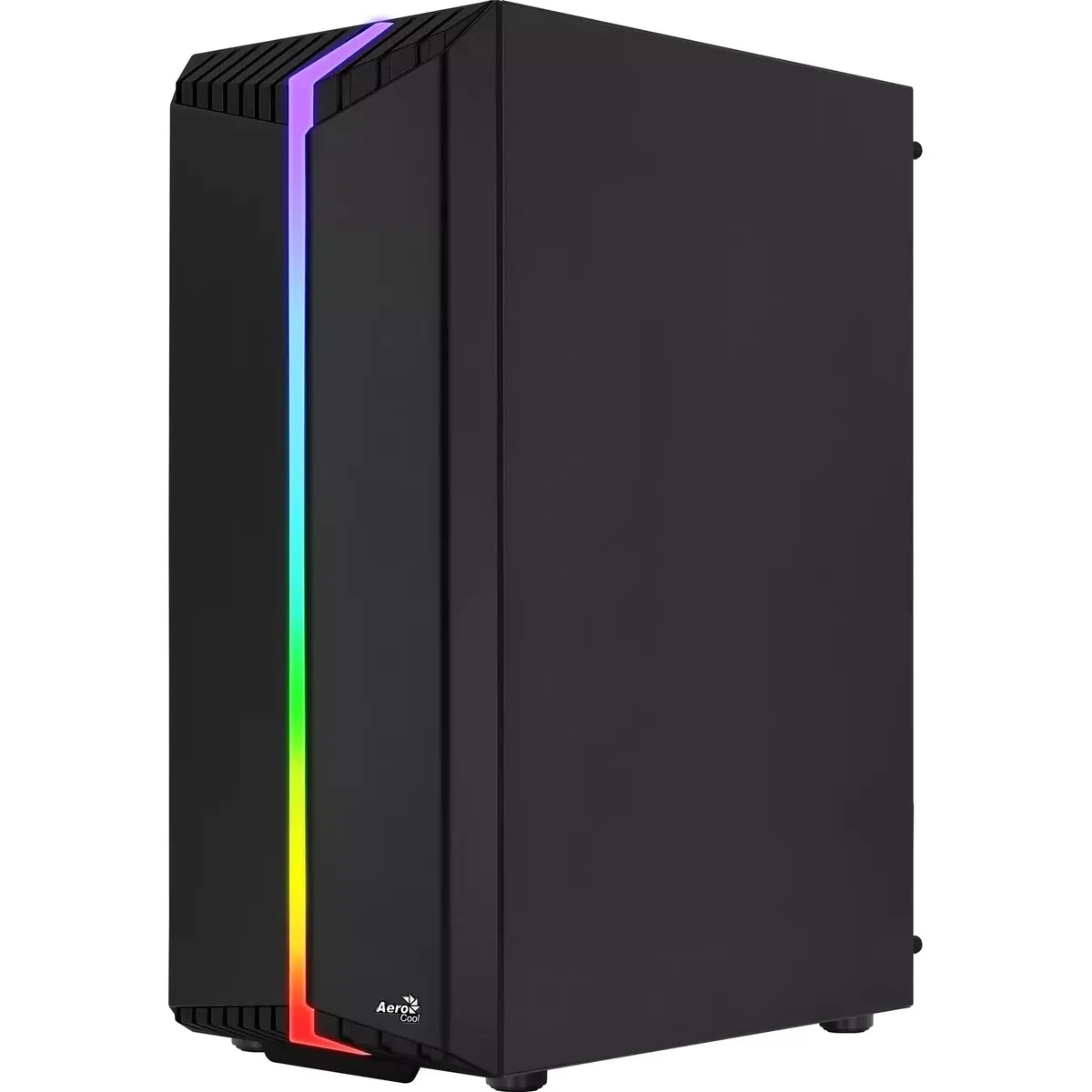 AEROCOOL Bionic Midi Tower korpuss Photo 3