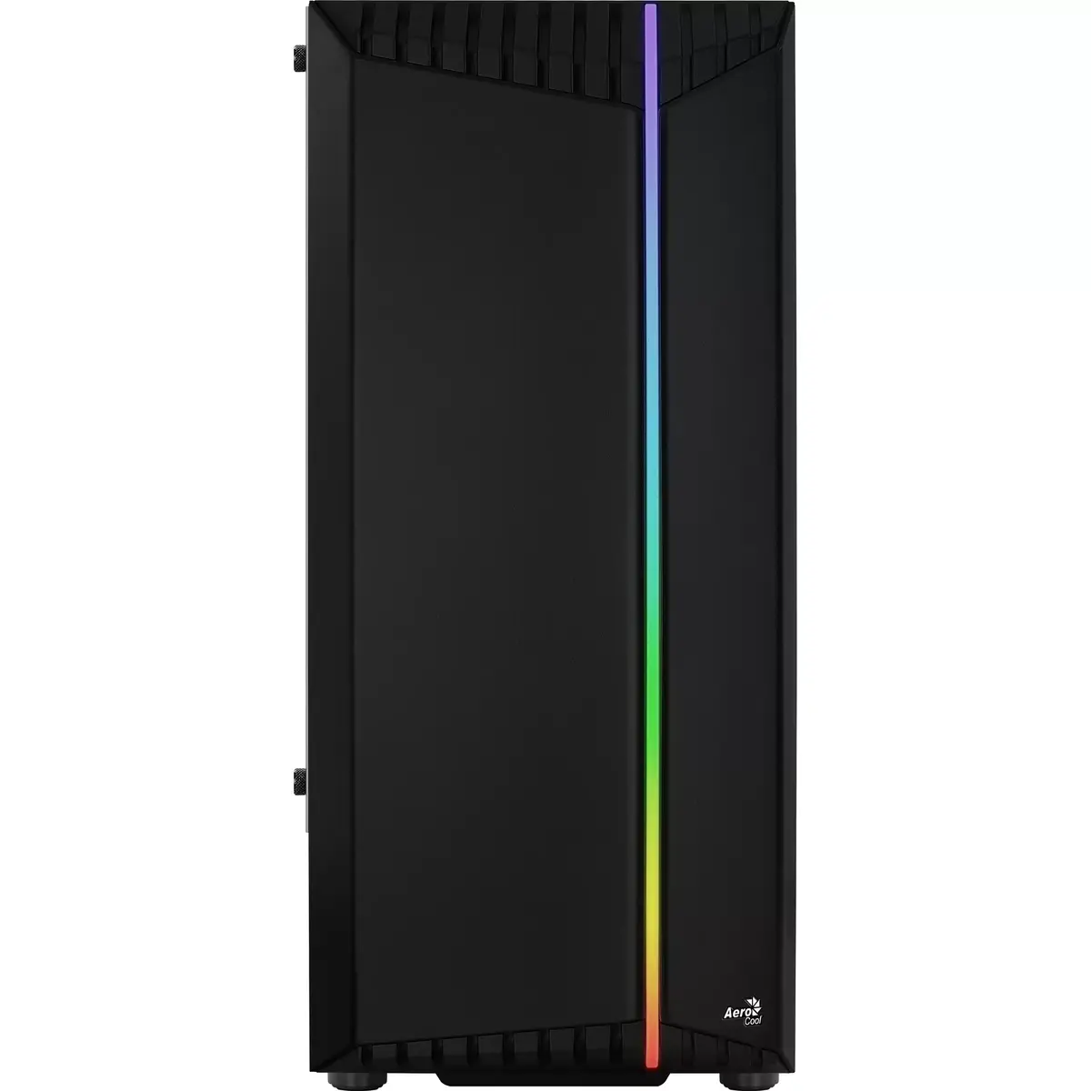 AEROCOOL Bionic Midi Tower korpuss Photo 4