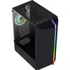 AEROCOOL Bionic Midi Tower korpuss Photo 5
