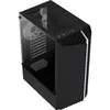 AEROCOOL Bionic Midi Tower korpuss Photo 6