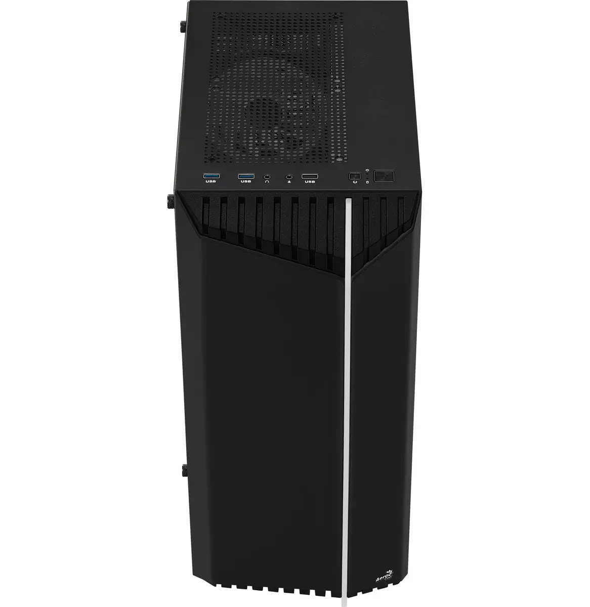 AEROCOOL Bionic Midi Tower korpuss Photo 9
