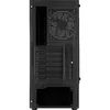 AEROCOOL Bionic Midi Tower korpuss Photo 12