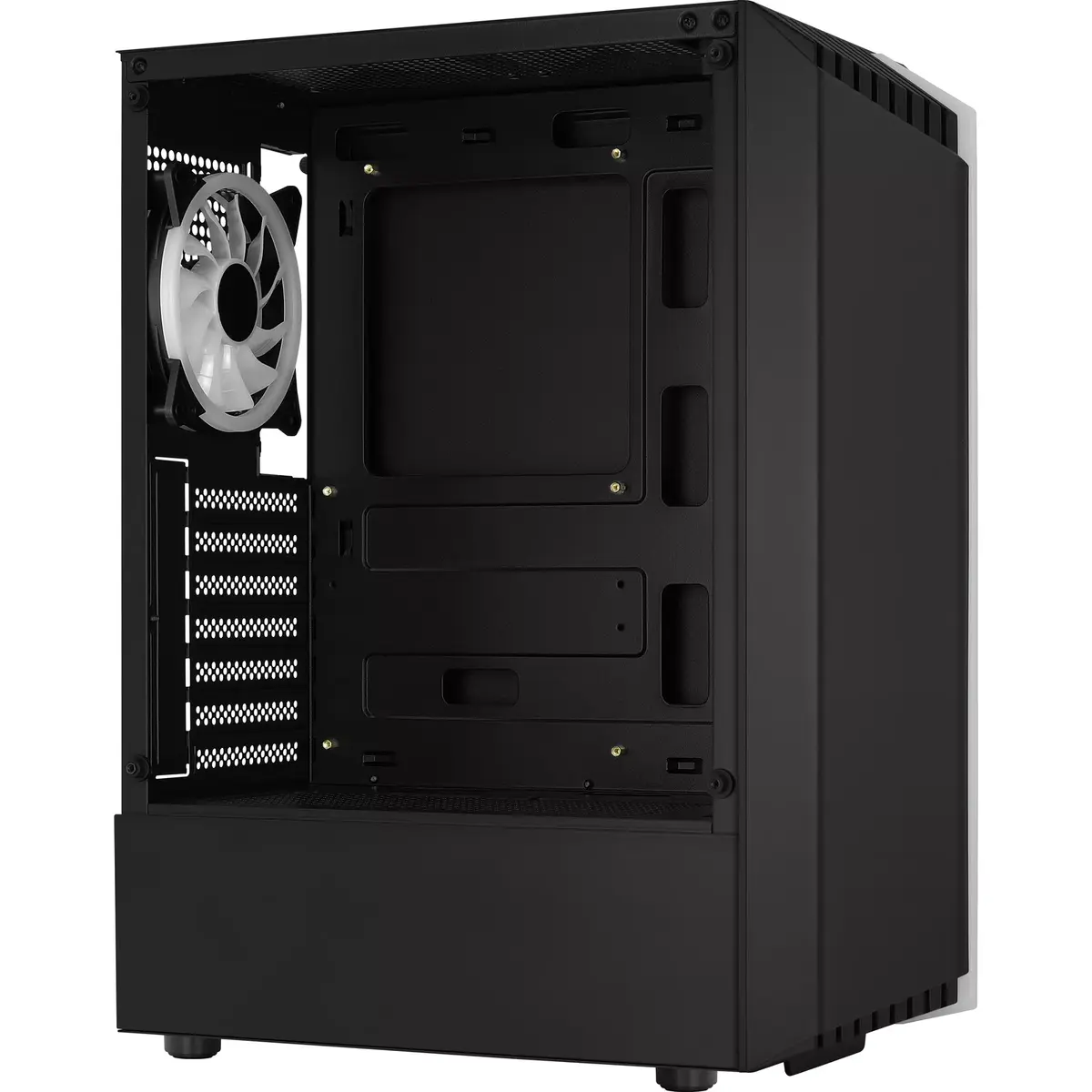 AEROCOOL Bionic Midi Tower korpuss Photo 13