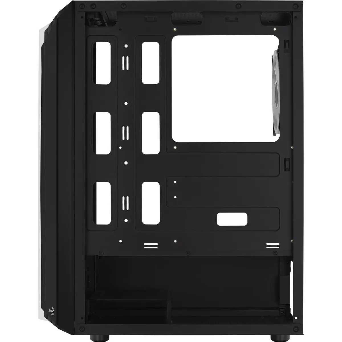 AEROCOOL Bionic Midi Tower korpuss Photo 16