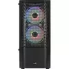 Компьютерный корпус Aerocool Quantum Mesh Photo 3