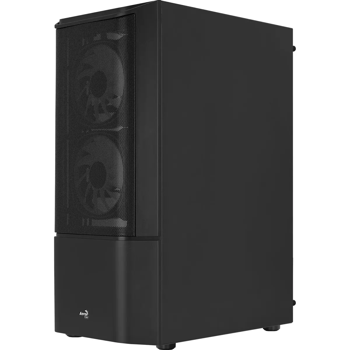 Компьютерный корпус Aerocool Quantum Mesh Photo 4