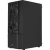 Компьютерный корпус Aerocool Quantum Mesh Photo 4