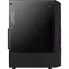 Компьютерный корпус Aerocool Quantum Mesh Photo 6