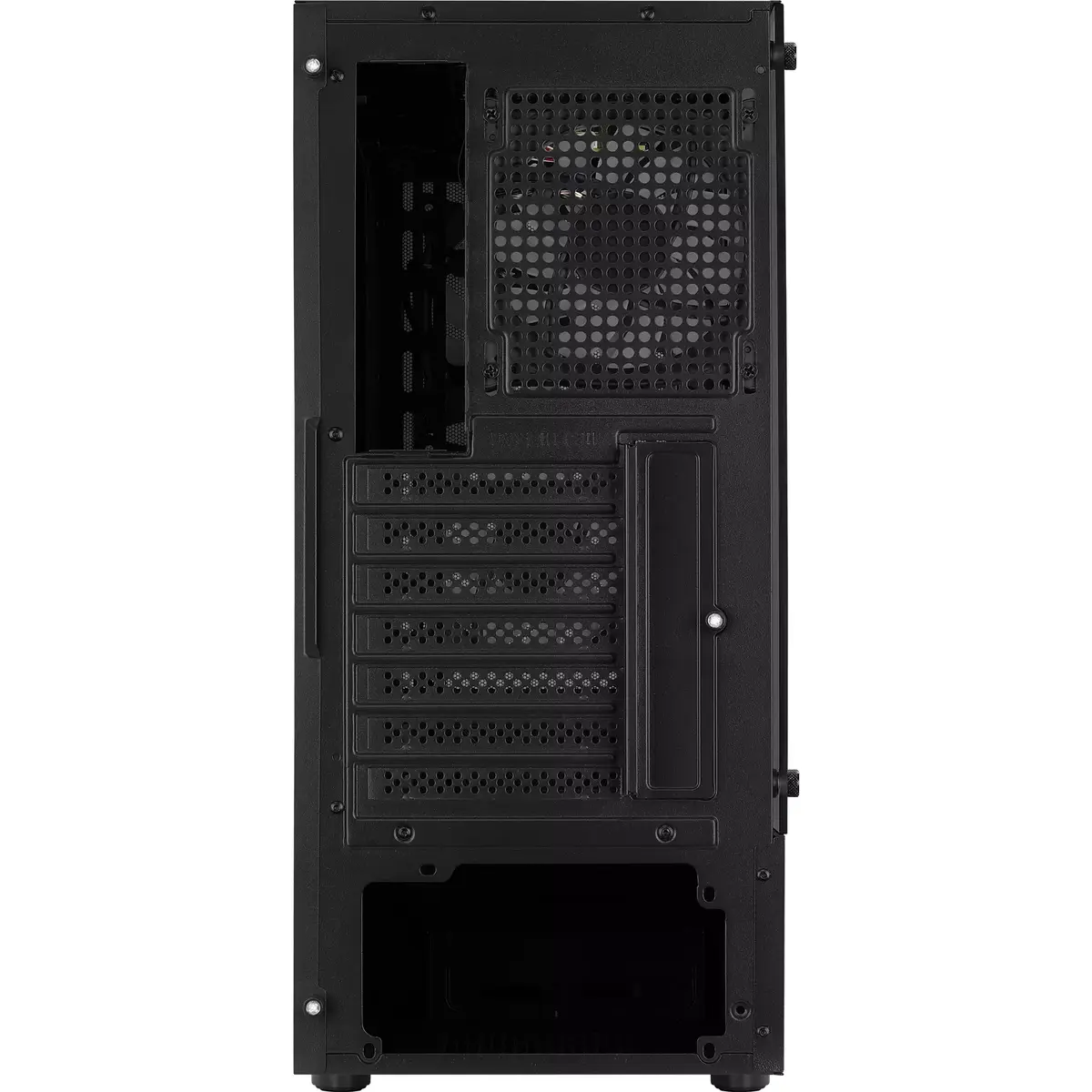 Компьютерный корпус Aerocool Quantum Mesh Photo 8