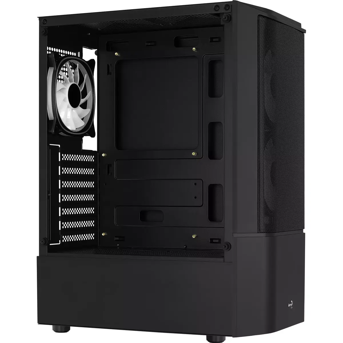 Компьютерный корпус Aerocool Quantum Mesh Photo 9