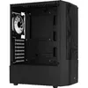 Компьютерный корпус Aerocool Quantum Mesh Photo 9