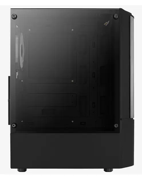 PC case Aerocool Quantum Photo 3