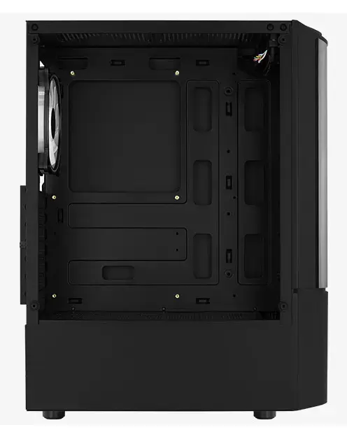 PC case Aerocool Quantum Photo 4
