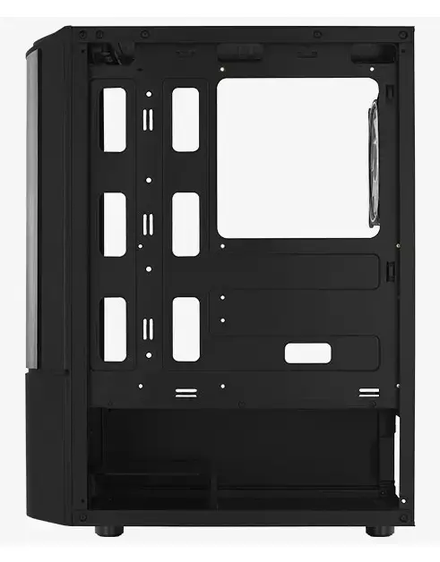 PC case Aerocool Quantum Photo 6