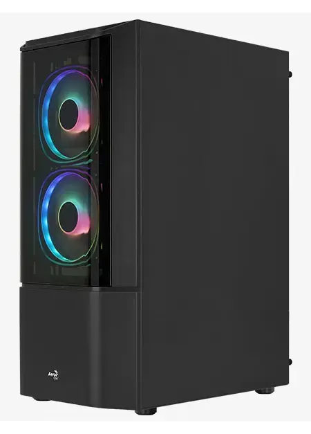 PC case Aerocool Quantum Photo 8