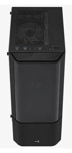 PC case Aerocool Quantum Photo 9