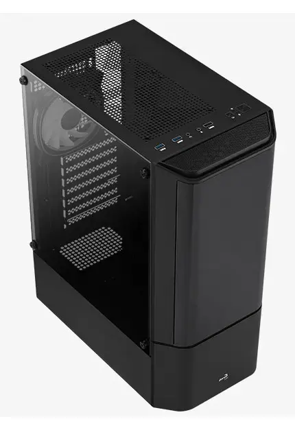 PC case Aerocool Quantum Photo 10