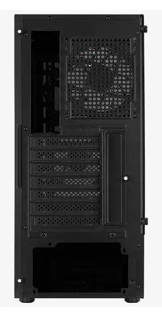 PC case Aerocool Quantum Photo 12
