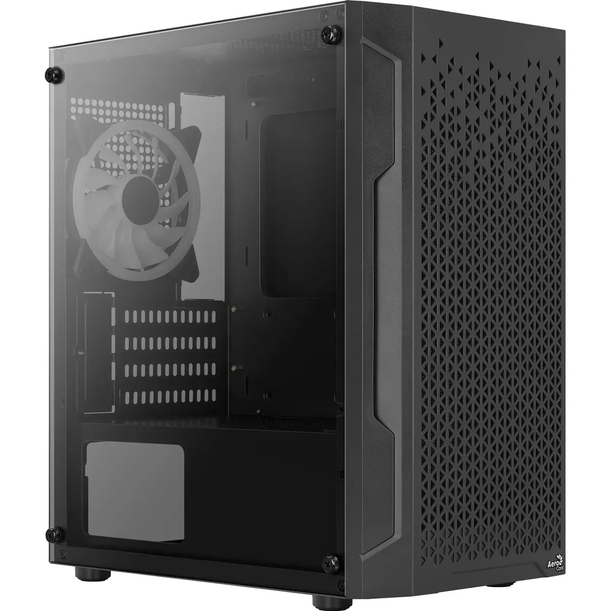 Компьютерный корпус Aerocool Trinity Mini Photo 9