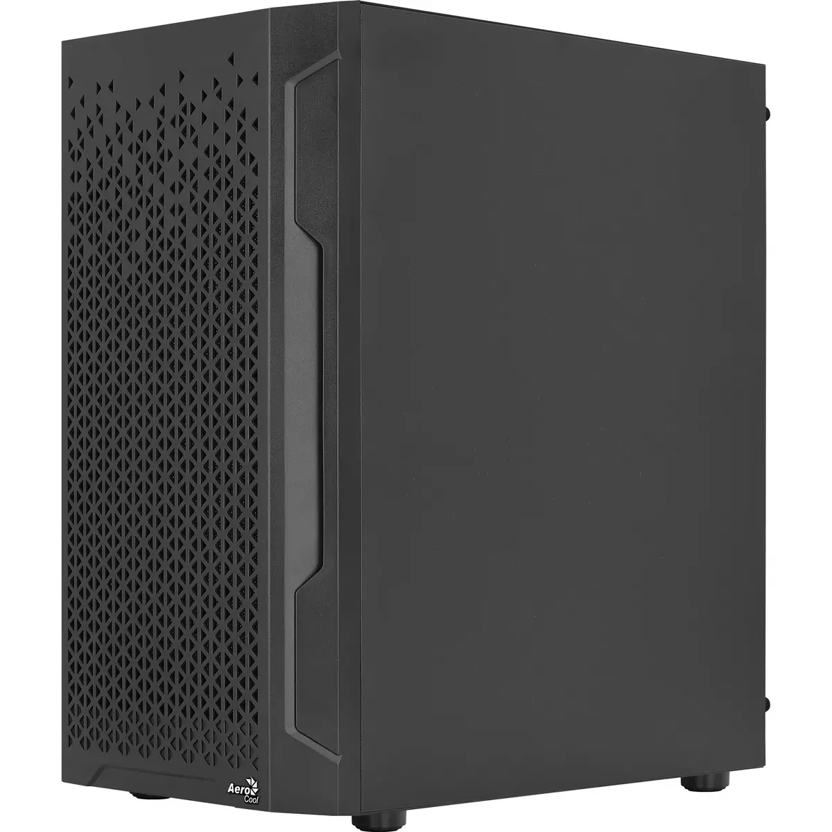 Компьютерный корпус Aerocool Trinity Mini Photo 10