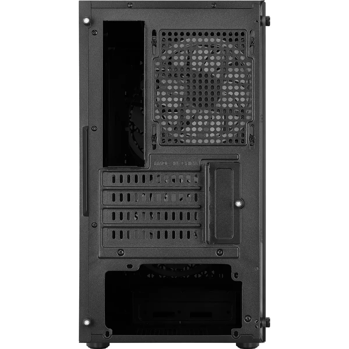 Компьютерный корпус Aerocool Trinity Mini Photo 11