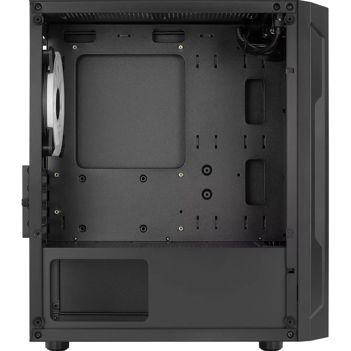 Компьютерный корпус Aerocool Trinity Mini Photo 14