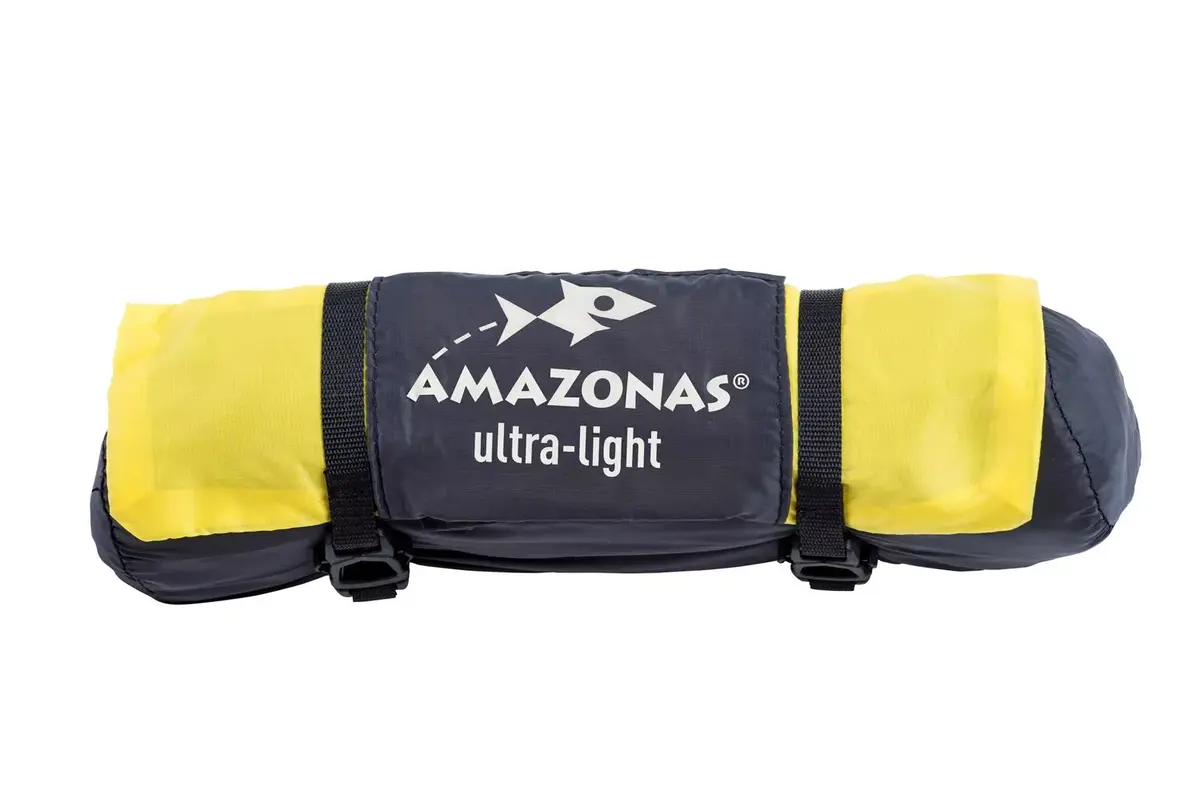 Подвесной гамак AMAZONAS Adventure Hammock AZ-1030413 Photo 2