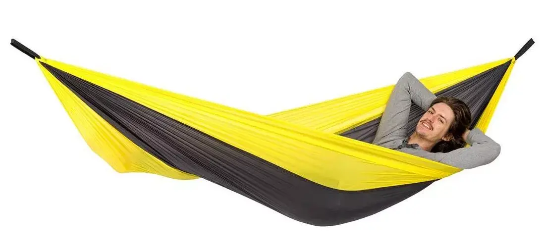 Подвесной гамак AMAZONAS Adventure Hammock AZ-1030413 Photo 4