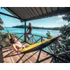 Подвесной гамак AMAZONAS Adventure Hammock AZ-1030413 Photo 7