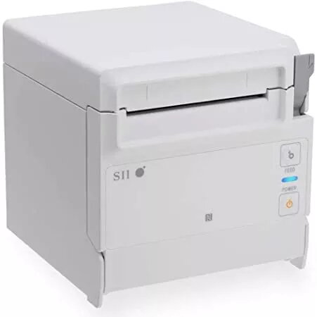 POS & Label printeri