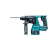 Перфоратор Makita DHR242Z 18 В Photo 2
