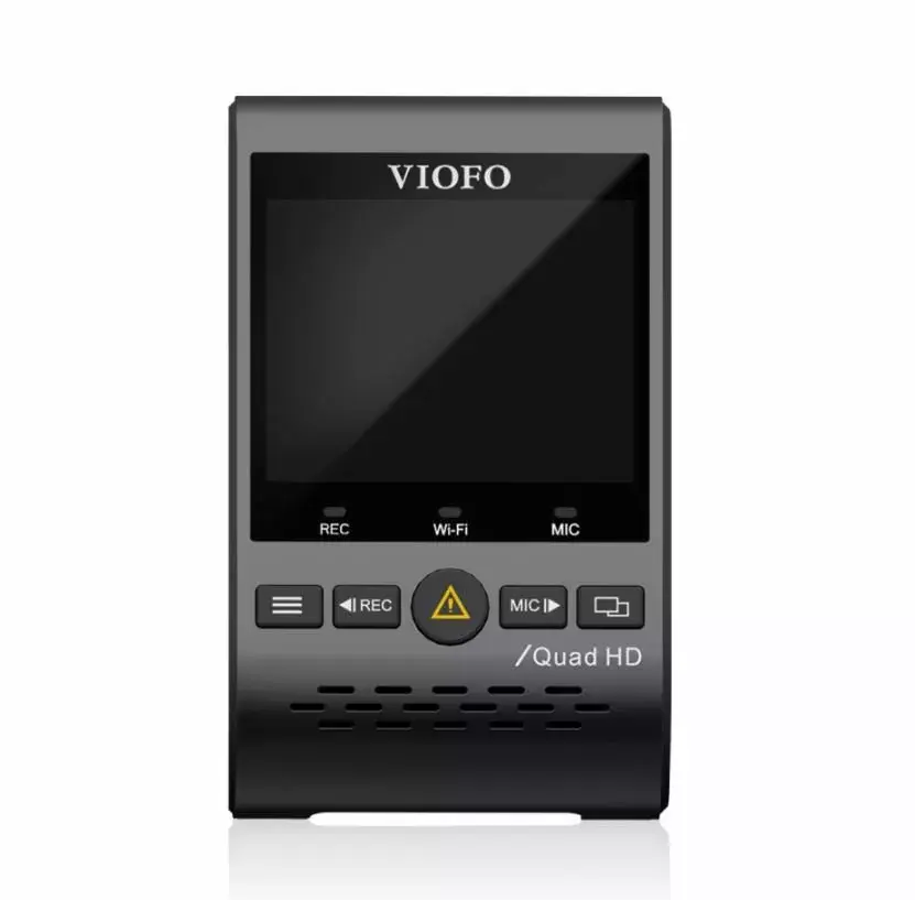 Видеорегистратор VIOFO A129 PLUS DUO-G Photo 2