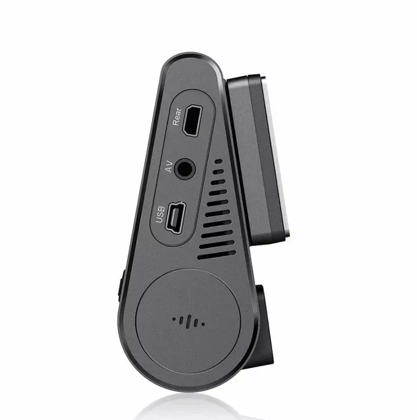 Видеорегистратор VIOFO A129 PLUS DUO-G Photo 4