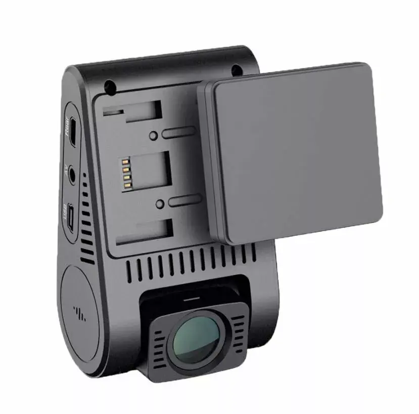 Видеорегистратор VIOFO A129 PLUS DUO-G Photo 5