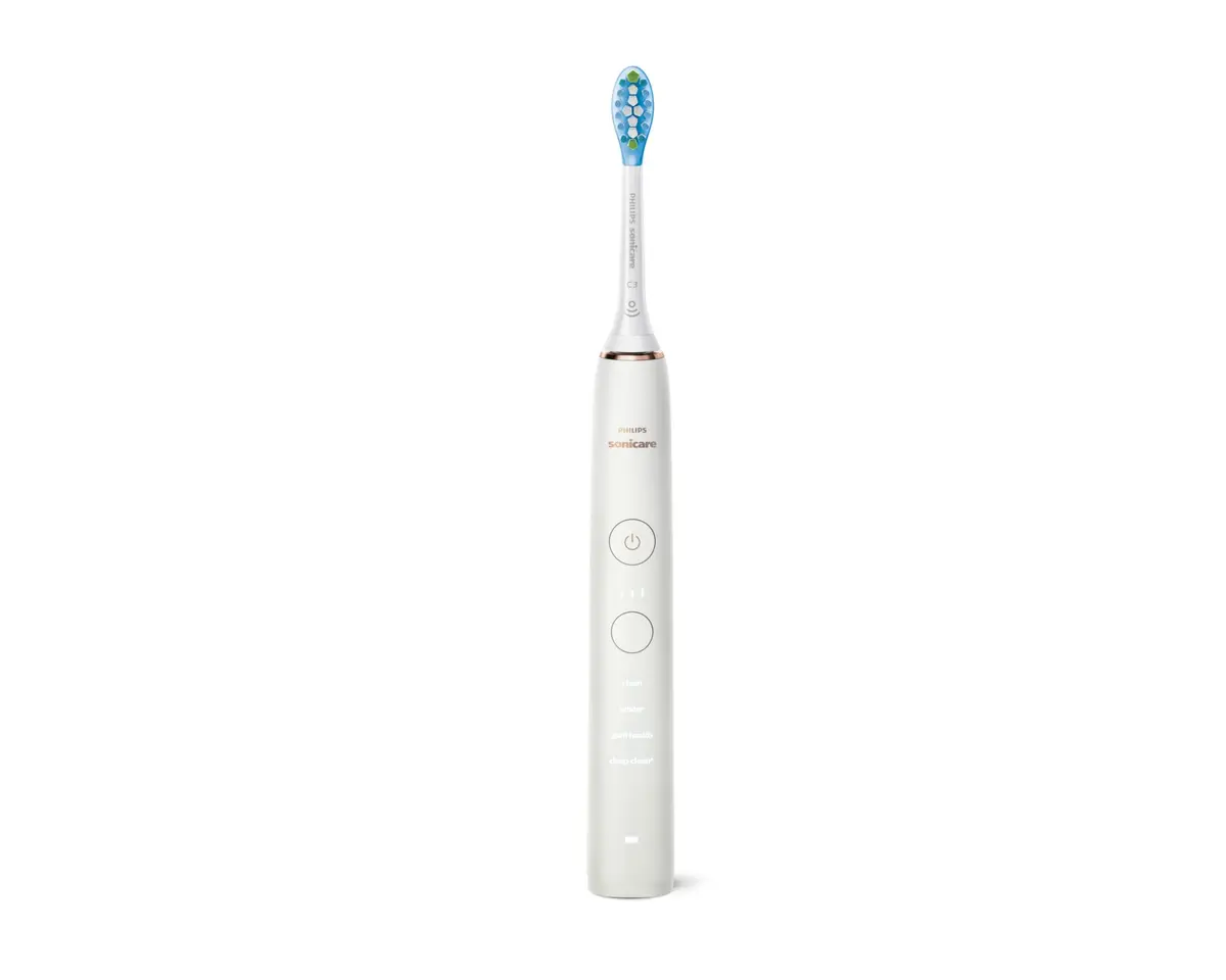 Philips Sonicare DiamondClean 9000 HX9911 soniskā