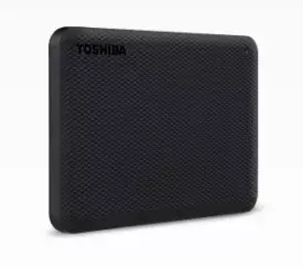 Cietais disks Toshiba 4TB Canvio Advance Photo 4