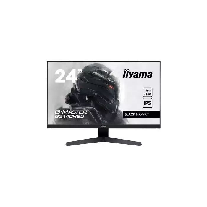 IIYAMA G2440HSU-B1 Photo 1