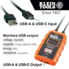 Цифровой мультиметр Klein Tools ET920 Photo 2