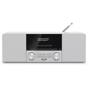 Personal Radio TechniSat DIGITRADIO 3