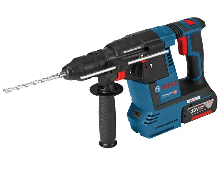 Перфоратор Bosch 0 611 910 00G Photo 2
