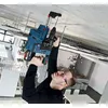 Перфоратор Bosch 0 611 910 00G Photo 4