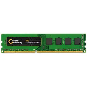Memory Module CoreParts DDR3 4GB 1600 MHz