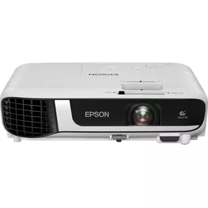 Epson EB-W51 мультимедиа-проектор Стандартный проектор 4000 лм 3LCD WXGA (1280x800) Белый