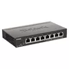 Управляемый коммутатор D-Link DGS-1100-08PV2 Photo 2