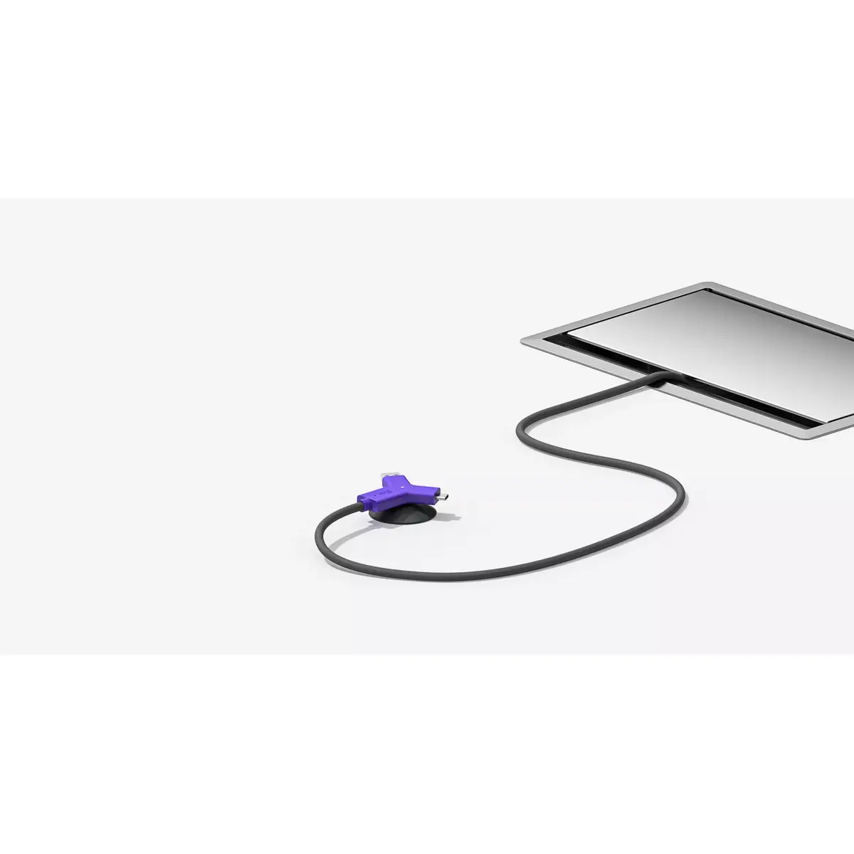 AV pārraide un uztvērējs Logitech Swytch Photo 8