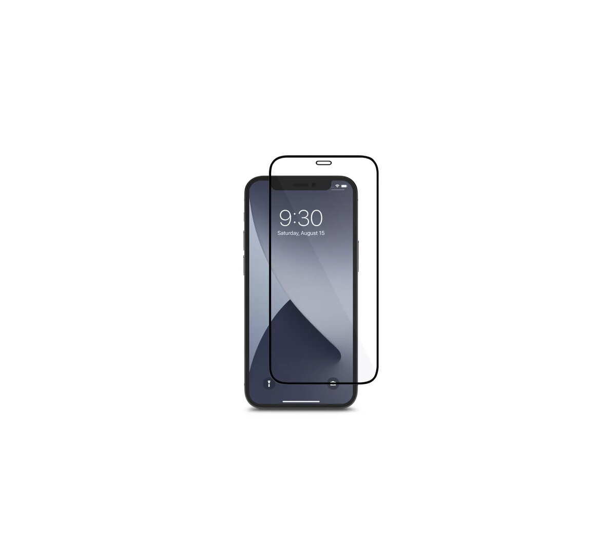 Screen Protectors & Tempered Glass