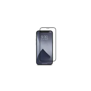 Screen protector Moshi AirFoil Pro Clear for iPhone 12 mini — glossy, scratch- and shock-resistant, 1 pc